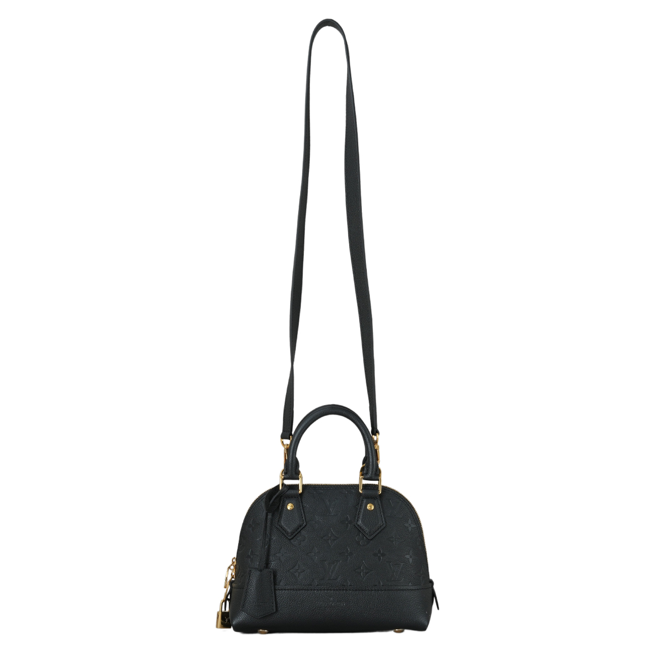 LOUIS VUITTON(USED)루이비통 M44829 앙프렝뜨 알마 BB